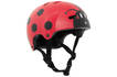 TSG Nipper Mini Ladybug Helmet