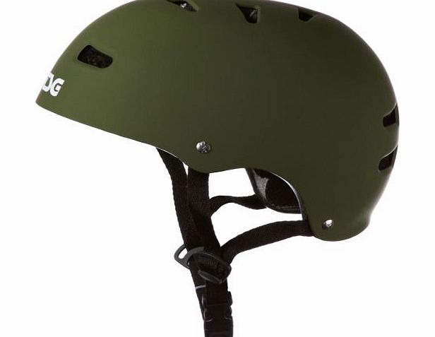 TSG Skate/BMX Helmet - Matt Olive