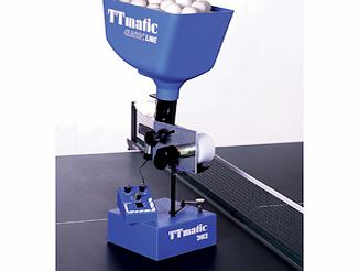TT Matic 202 Table Tennis Robot