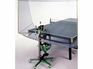 303 Table Tennis Robot