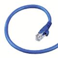 TUK 3 meter CAT5e Booted Patch Cable