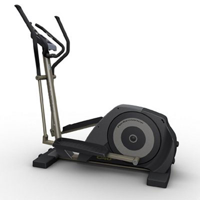 C40 16and#39;and39; Stride Elliptical Cross Trainer (2008 model)