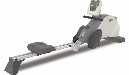 R25 Folding Magnetic Rower