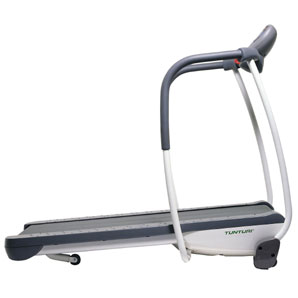 T Track Folding Treadmill - Gamma 300