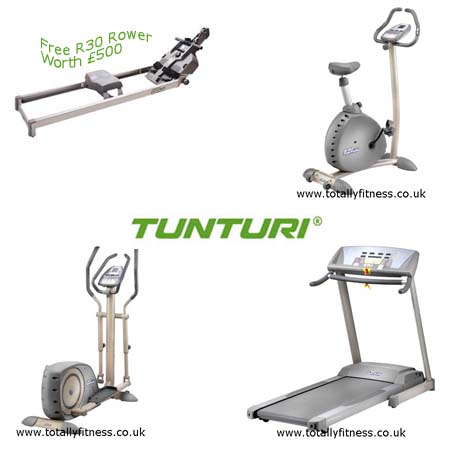 T60, C60, E40 Home Gym Package and receive a FREE R30 Rowing Machine worth andpound;500