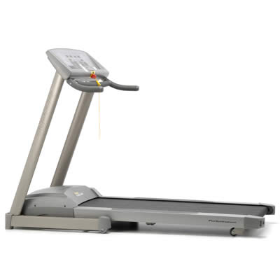Tunturi T60 Performance Treadmill 2008 Model (Ex Display)