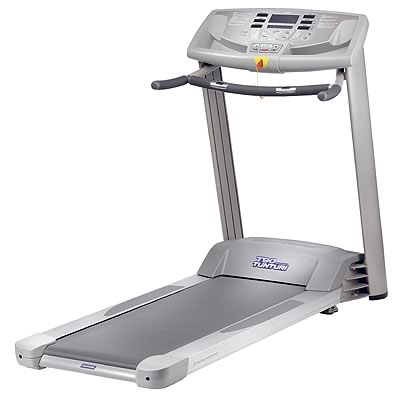 T90 Endurance Treadmill