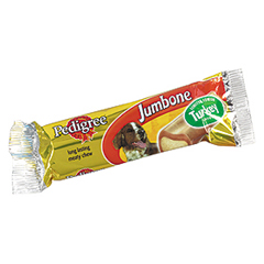 Jumbone Large 1 piece (Bulk Pack 12)