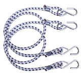 Turner Sports Double hooked D ball Ball Strap Floor 2 Ceiling Straps