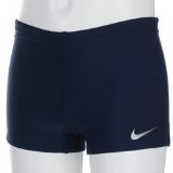 Turner Sports Nike Essential B.Shorts Obsidian/Silver 32