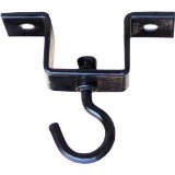 Turner Sports Punch Bag Ceiling hook Heavy Duty Metal with complete fitting