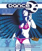 Turtle Beach Dance Ejay 6 PC