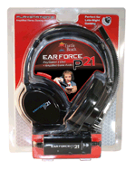 Ear Force P21 Headset for PS3