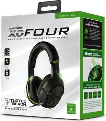 Turtle Beach, 1559[^]20345 Ear Force XO Four Headset on Xbox One