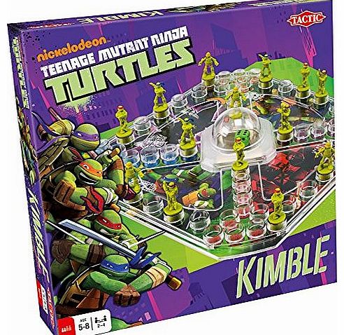 Turtles Kimble Turtles