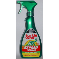 Turtlewax Express Shine 500ml
