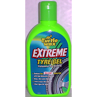 Turtlewax Extreme Tyre Gel 500ml