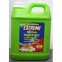 Turtlewax Extreme Wash/Wax 2.5 litres