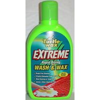 Turtlewax Extreme Wash/Wax 500ml