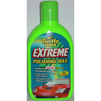 Turtlewax Extreme Wax Liquid 500ml