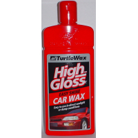 Turtlewax High Gloss Liquid 500ml