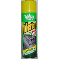 Turtlewax Interior No.1 (without brush) 500ml