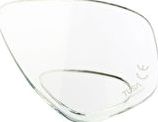 TUSA, 1192[^]5715 Bifocal Lens - Ceos Geminus and Splendive Masks