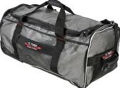 TUSA, 1192[^]245625 Mesh Duffle Bag