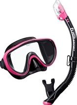 TUSA, 1192[^]247872 Serene Mask and Snorkel Set
