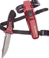 TUSA, 1192[^]70814 X-Pert II Titanium Knife