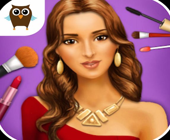 TutoTOONS Fashion Show Top Model Dress Up