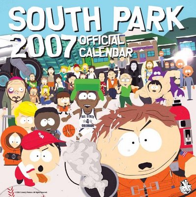 best south park episodes