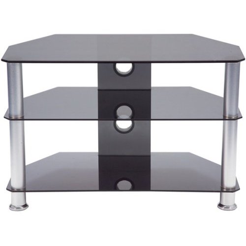 UK STANDS TV Stand 2309BLACK