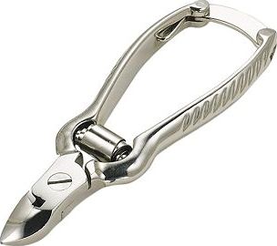Tweezerman, 2041[^]10088250 Barrel Spring Toenail Nipper 10088250
