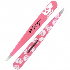 Tweezerman BETSEY JOHNSON LIMITED EDITION SLANT