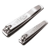 Deluxe Nail Clipper Set for Men