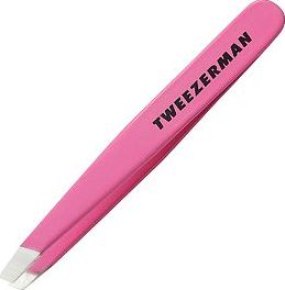 Tweezerman, 2041[^]10088240 Mini Slant Tweezer 10088240