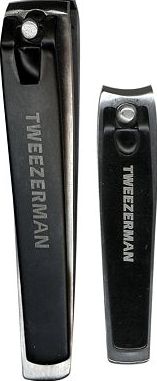 Tweezerman, 2041[^]10088248 Nail Clipper Set 10088248