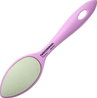 Tweezerman, 2041[^]10088242 Pedro Smoothing Stone 10088242