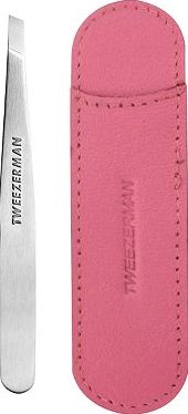 Tweezerman, 2041[^]10049162 Petite Tweezer and Case 10049162