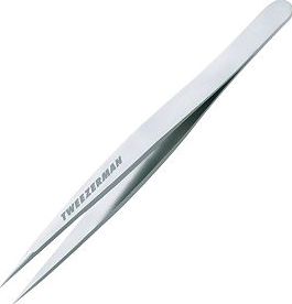 Tweezerman, 2041[^]10002161 Pointed Tweezer 10002161
