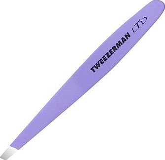 Tweezerman, 2041[^]10002167 Slant Tweezers 10002167