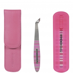 SQUEEZE and SNIP HANGNAIL TRIMMER