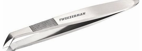 Tweezerman V-Cuticle Nipper Stainless Steel