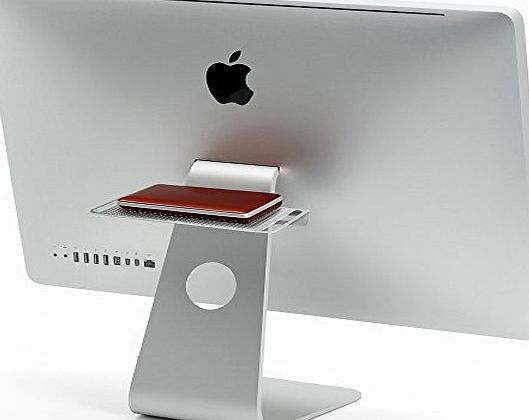Thunderbolt BackPack 3 Shelf for Apple iMac Display