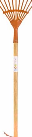 Twigz Childrens Gardening Tools 0812 Rake