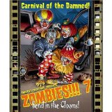 Twilight Creation Zombies!!! 7 Send in the Clowns