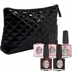 Twilight NOX TWILIGHT BELLA NAIL COLLECTION (5 PRODUCTS)