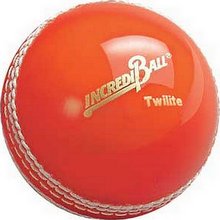 Twilight Twlight Cricket Ball