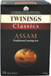 Twinings Classics Assam Tea Bags (50) Cheapest in Tesco Today! On Offer